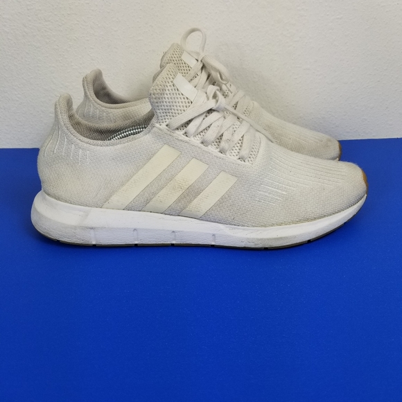 adidas Shoes Adidas Mens Swift Run Running Sneakers From Finish